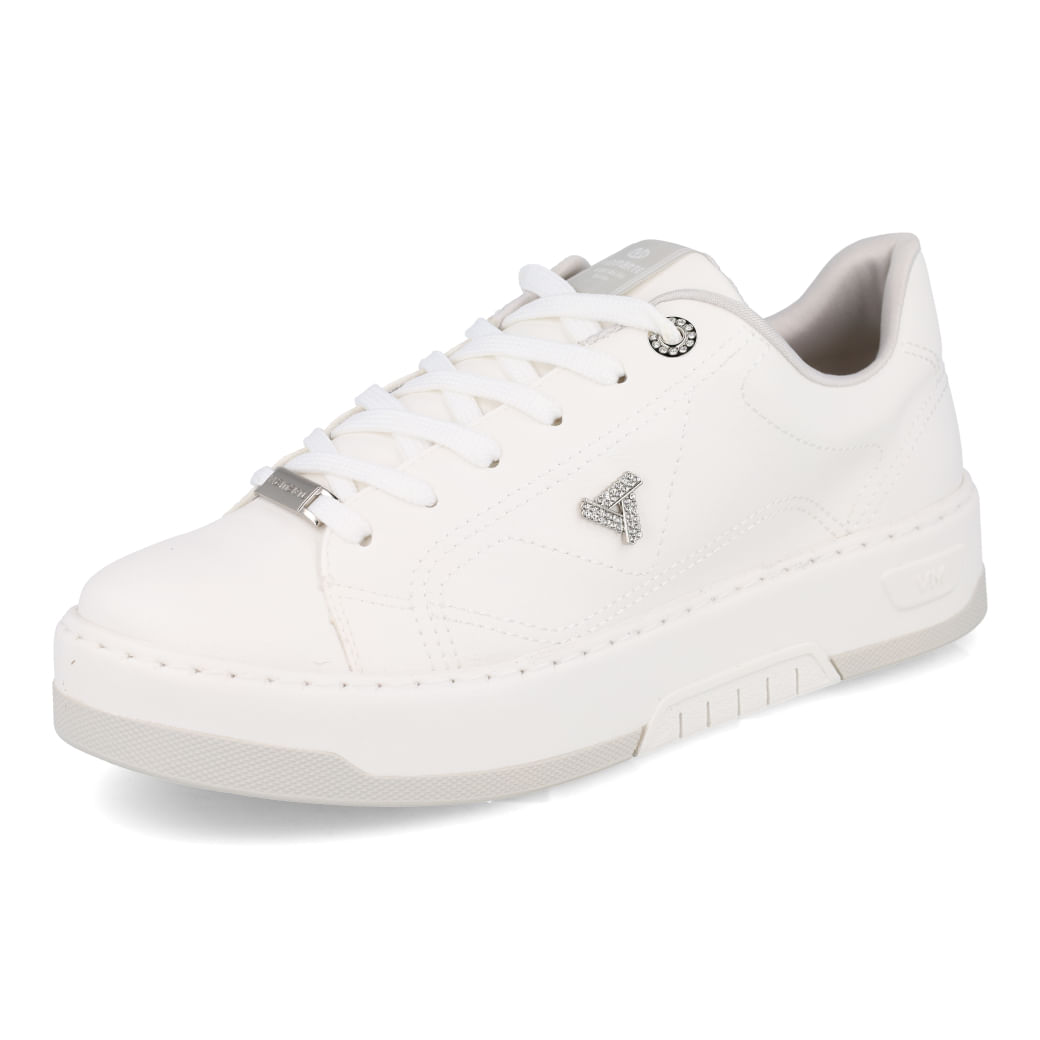 Via Marte Tenis Casual 126017-10 Milk Napa_10_999999992675184_23